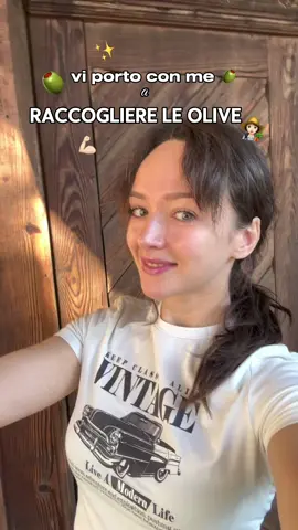 Raccolta olive 2024 🫒💪🏻✨  Anche quest’anno ce l’abbiamo fatta, 70 piante in un giorno! Pazzesco 🥺💘 dovevamo farle tutte oggi perché era l’unico giorno di sole previsto in tutto Ottobre!  Grazie speciale a mio padre, mio nonno, mio zio, mia sorella e il fidanzato, il nostro vicino  Francesco  se guardi questo video fino alla fine lascia un oliva nei commenti 🫒! #raccoltaolive #olive #olives #vitaincampagna #Vlog #farmlife #federicazongoli #olivetree #raccoltaolive2024 #vitasemplice 