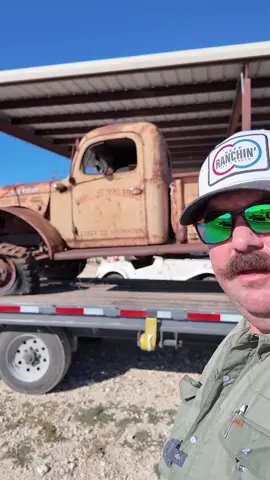 Power Wagon walk around #PowerWagon #Dodge #Truck #KeepRanchin #TruckBuild #TruckRestoration #Restoration #KeepWrenchin 