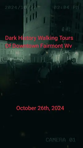 #wild #History #darkhistory #paranormal #hauntedhistory #fyp #ghost #paranormal #tours #tourism #Fairmontwv #etherealwv #spirit #304bbhitz #wv #ghost #halloween 