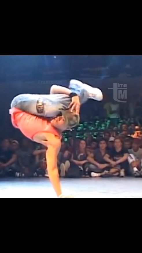 the notorious IBE 2005 . . . . #dancebattle #viralvideotiktok #bboy #HIPHOP #fyp #breakdance #fypシ゚ #fanpage 