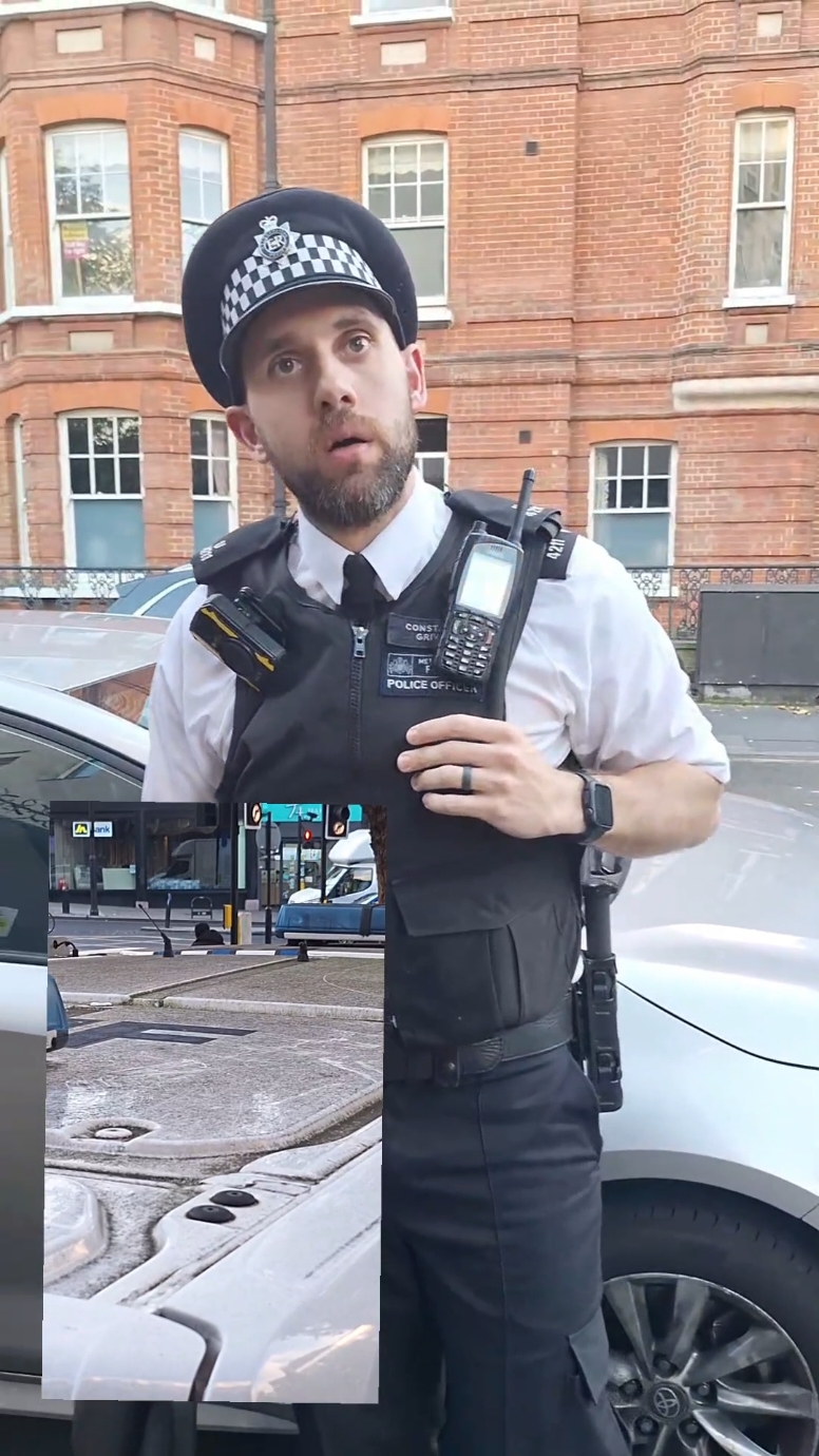 Police cars need a shower #policecars #policecar #metpoliceuk #metpoliceuk #policecarchase #policechaseuk #copsontiktok #zonjy #policeman #showerthoughts 