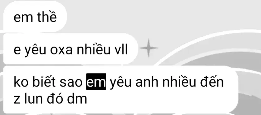 Tại sao lại nhanh đến vậy, cùng là một người, cùng là những dòng tin nhắn và cũng là những điều về tình yêu. Nhưng nó lại khác nhau hoàn toàn, em có biết khi em thể hiện tình yêu của em dành cho anh qua những dòng tin nhắn, anh đã hạnh phúc, đã cười như một thằng khờ cả đêm. Vậy mà giờ đây những dòng tin nhắn cũng là một người nhưng nó làm con người ta biết được cái giá của một tình yêu, khi ta đã dồn hết công sức nhưng không thành lại đau đớn biết nhường nào... #buon_tam_trang #yfpシ #buon #tinhyeu #tamtrang #tinhyeulagi 