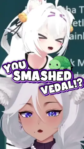 Filian finally told her mom about vedal…