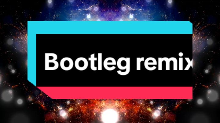 Plonge dans les vibes électro Bootleg Remix 🔥⚡️ ! Qui est prêt à bouger ? 🎧 #ElectroVibes #dancewithme#bootleg #remix #electro