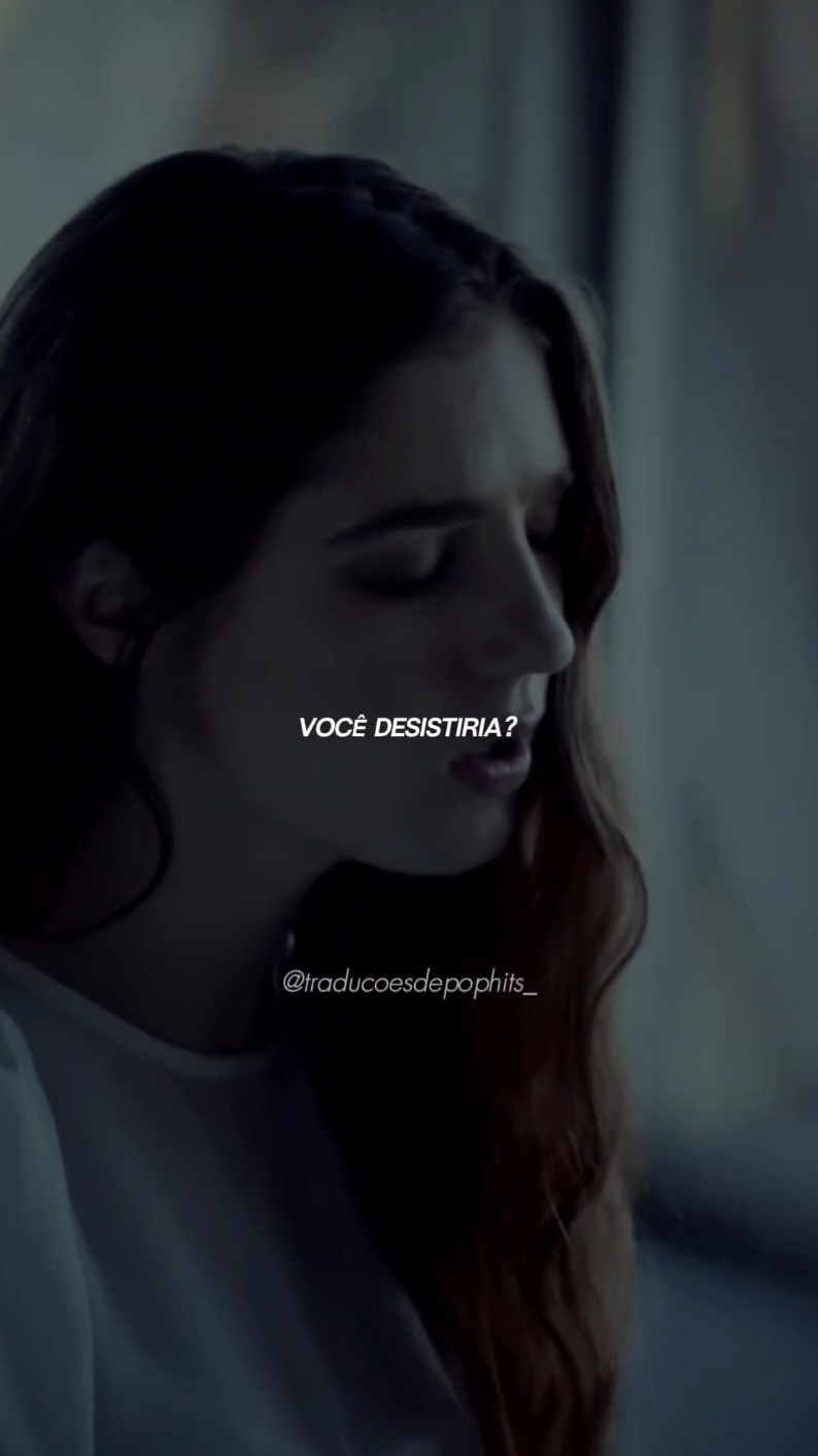 Birdy - Not About Angels (Tradução) #birdy #thefaultinourstars 