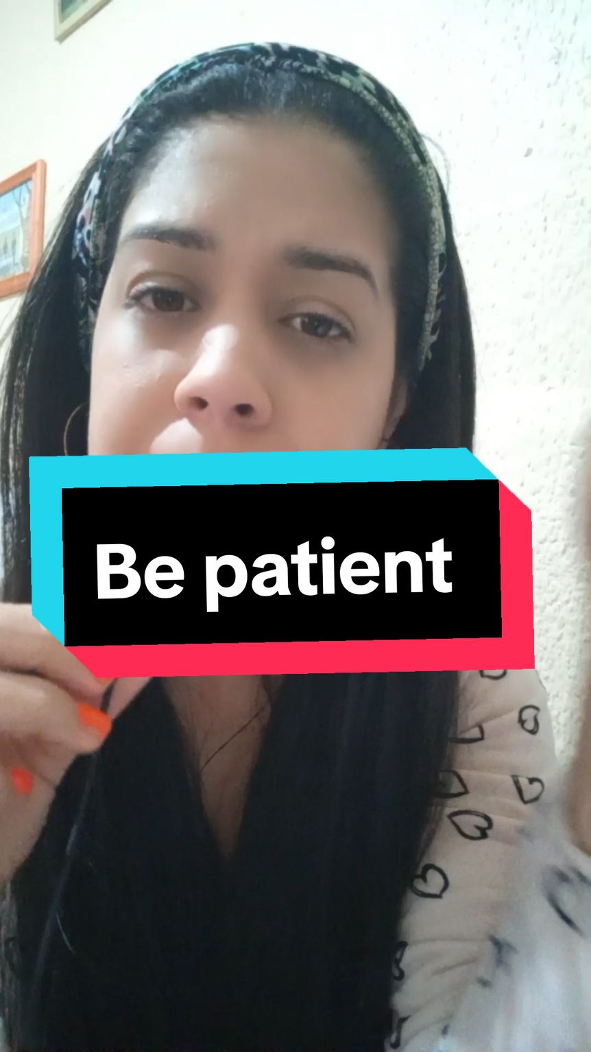 Aprender Inglés debes tener paciencia y constancia y sobre todo ser amable contigo mismo... todo poco a poco recuerda tu puedes con eso y con más 💪🏼👏🏼✅️ #aprenderingles #inglesonline #inglesfacil 