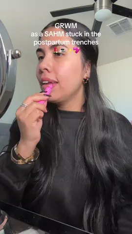 GURL I NEED A HOBBY 😂😂😂😂 #fyp #grwm #grwmchitchat #momtalk #momtok #MomsofTikTok #chitchatgrwm #quickgrwm #alistateconmigo #sahmlife #motherhood #motherhood #motherhoodunplugged #motherhoodunfiltered #momcontent #confession #paratii #relatable #momsunderstand #sahmtok #sahmsidehustle #sahmof2 #momfriendswanted #momfriends #momfriend #chisme @Rare Beauty @Kosas @Drunk Elephant @RHODE @Charlotte Tilbury @e.l.f. Cosmetics  
