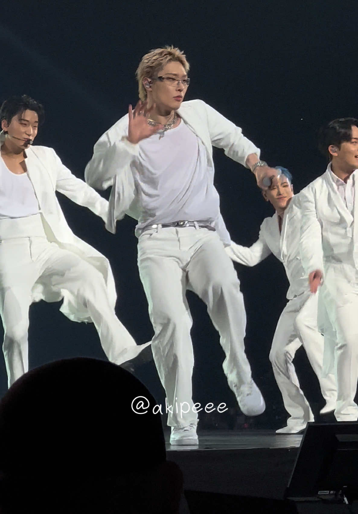 WAVE ateez 2023.5.2 #ateez #アチズ#ateezfancam #에이티즈 #エイティーズ #ateezedit #atiny #hongjoong #seonghwa #yunho #yeosang #san #mingi #wooyoung #jongho #ateezfancam #kpopfancam