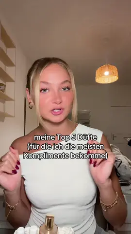 meine Top 5 Parfüm ride or dies, wenn es ums gut riechen geht🤞🏼🫡 hab alle in meiner Bio unter “Düfte” verlinkt!@Mugler @Juliette has a gun @Douglas Cosmetics @Sol de Janeiro @Rituals @Nuxe #medschool #parfum #perfumetok #berlin 