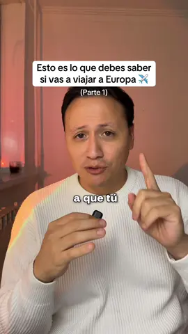 Tips para tu viaje a Europa ✈️ #eurotrip #viajeaeuropa #europa #traveleurope #tipsdeviaje #viajestiktok #consejosdeviaje 
