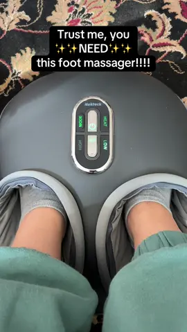 Get one for yourself or give it as a gift!! It seriously feels soooo good!! #footmassager #gifts #giftsforchristmas #giftideas #gifting #whitewlephantgift #gifts #giftsforher #giftsforhim 