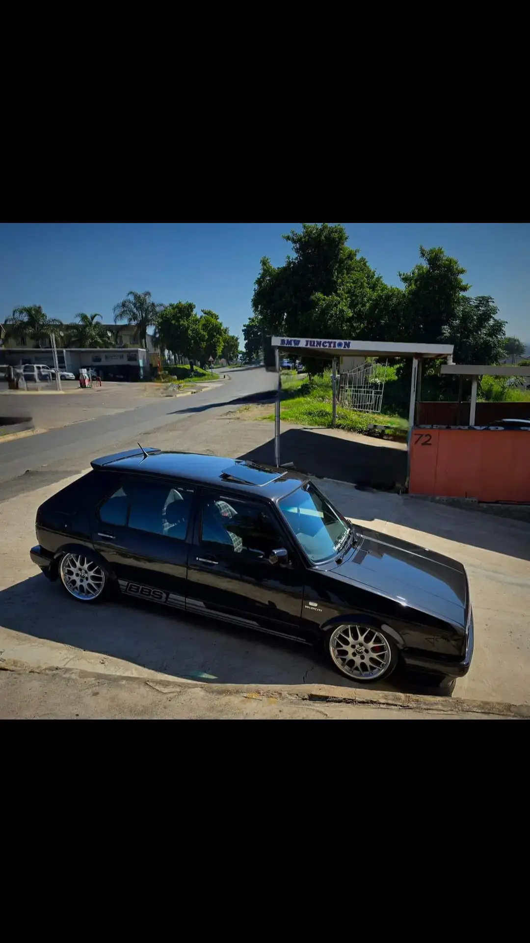 #vintageclassicsandcustoms #SAMA28 #bbsmk1 #bbswheels #velociti #bagged #oemplus 