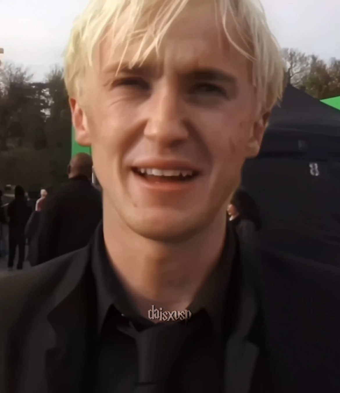 #TOMFELTON - im every woman thats in his mind (i wish.) || scp: @anete - #harrypotter #dracotok #harrypotteredit #dracomalfoytiktok #dracomalfoyedit #harrypottertiktok #hptok #dracomalfoy #tomfeltontiktok #behindthescene @lex !! @ella @dy̶̡͕̮͇͖͕̮̳̲̓lâ̸̠̋n @Leah ᡣ𐭩ྀིྀིྀི @𝓯𝓻𝓮𝓪𝓴𝔂 jas @Lilly🐍 @daph ᡣ𐭩 @jane🍰 @jada ⚯͛ @lumorsz @Miraya △⃒⃘ ﾒ𝟶 @mirror ౨ৎ @Zoeyy 𐙚 @zoe🍁ྀིྀིྀིྀིྀི @ㅤ۫ㅤ 𐒘𝛠   𝗺𝘆la ㅤ۫ㅤ . @sera ♱ @𝒆𝒗𝒆𝒆 ⚯͛ @ivy ⚯ ͛ @𝓵𝓾𝓬𝓮 @lice💜 @electra⚯͛ @୨୧ 𝐚𝐮𝐛𝐞𝐬 ୨୧ @𝒎𝒂𝒍𝒇𝒐𝒚 ⚯͛ @𝐀𝐧𝐧𝐚 ⚯͛ @𝙘𝙞𝙣 ⚯ ͛ @yvle 