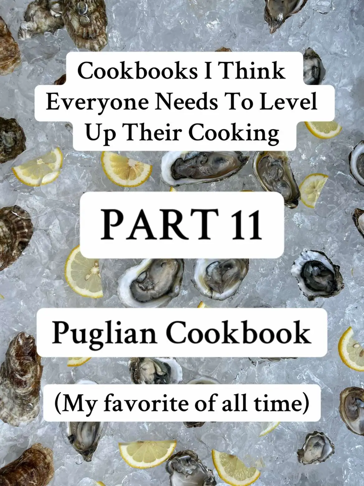 Been a while since i posted one of these so heres another rec. I have more cookbooks than i can count and this is without a doubt my favorite i have. Its the most aesthetic book in my collection and it lives on my coffee table. The recipes are fairly simple and highlight quality seasonal ingredients native to their Puglian farmhouse. #cookbooks #food #cooking #chef #italian #Foodie #fallrecipes #cook #FoodTok #dinner 