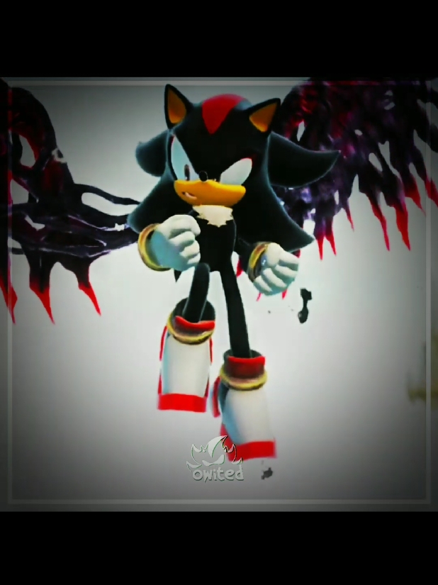 sonic x shadow generations | Shadow transformation with wings #sonicxshadowgenerations #sonicxshadowgenerationsedit #sonicxshadowedit #shadowthehedgehoggame #shadowproject #sonic3movie #sonic3 #foryou 