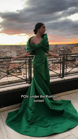 Ciao Roma🤍