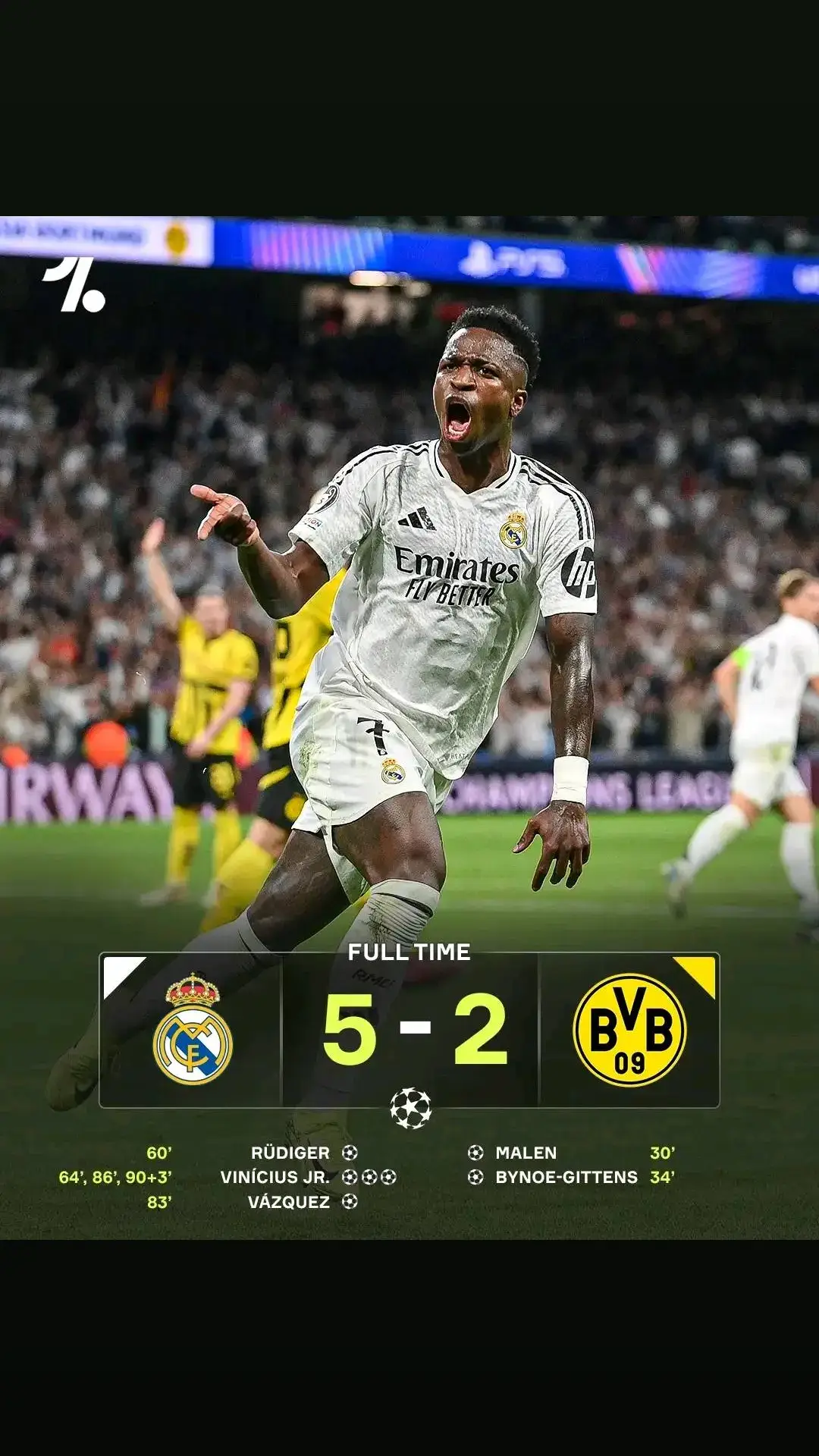 #halamadrid 