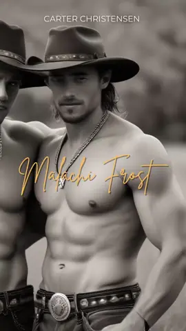 Frost on the Ground Kindle / Unlimited #mmromance #australia #cowboy #spicy #spicybooktok #angstyromance 