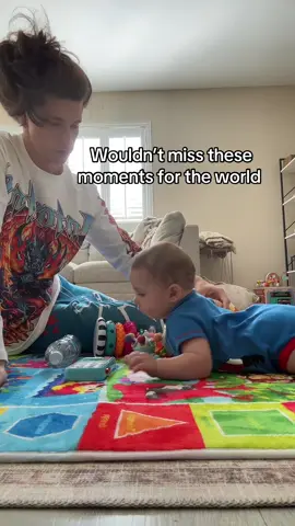 Bro every little milestone is a big accomplistment for me 🤣🤣 he wants to crawl like a big boy so bad.
