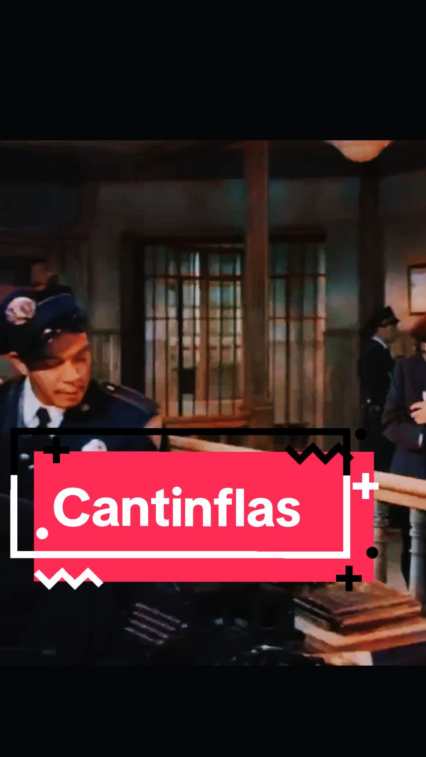 Parte #14|Cantinflas de policía #cantinflas #humor #comedia #clipsthemovies #peliculasentiktok #humor #comedia #cantinflas 