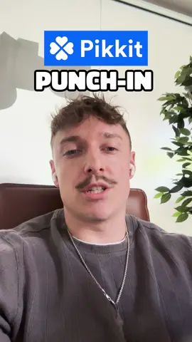 Pikkit punch-in with @snapbacksports - see who made the most some bread while in Texas👀😮‍💨