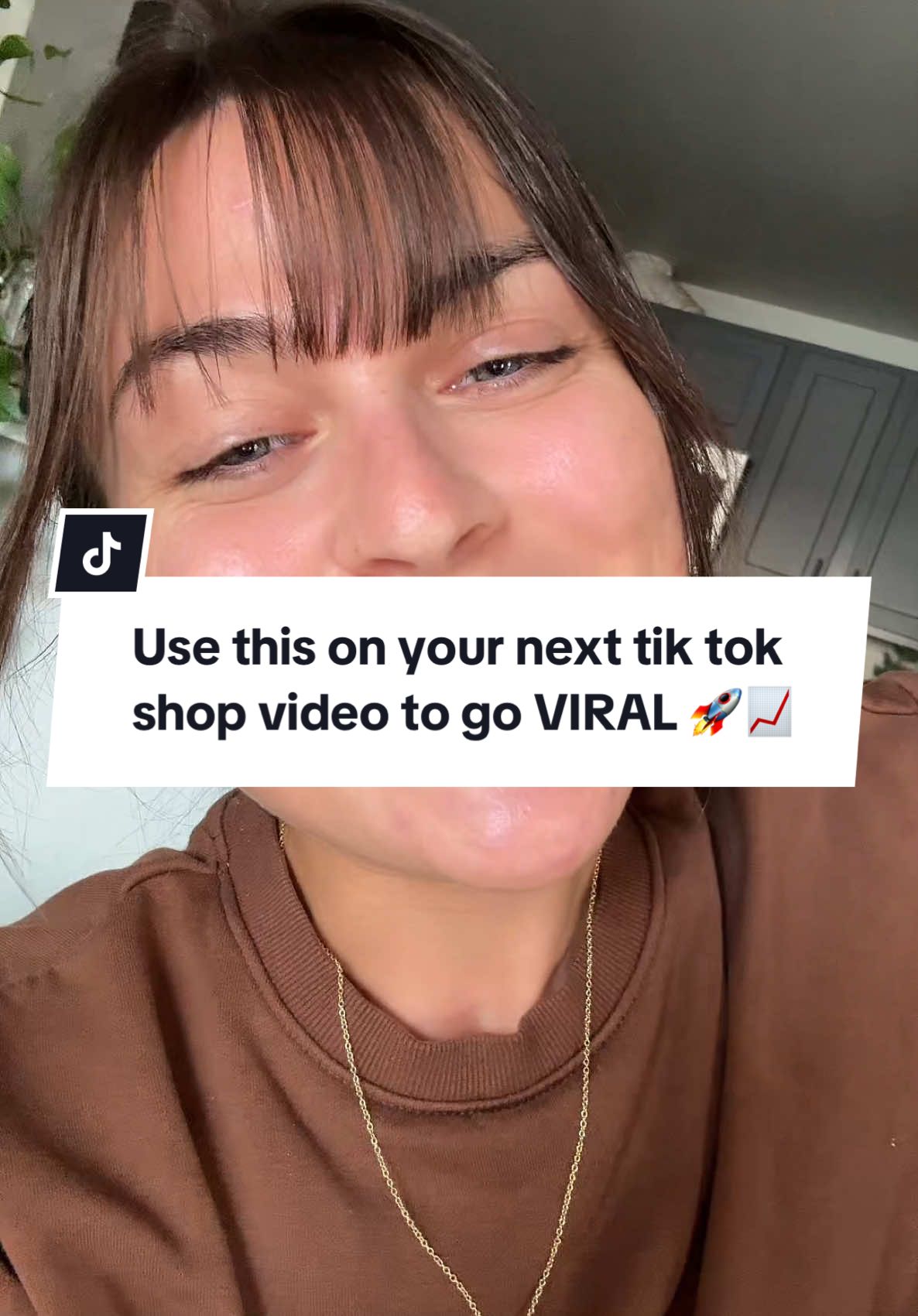 Replying to @amburitto_and_abram Do this to get your tik tok shop videos to go viral 🚀  Tik tok affiliate account : @Hey it’s Tess❤️‍🔥 