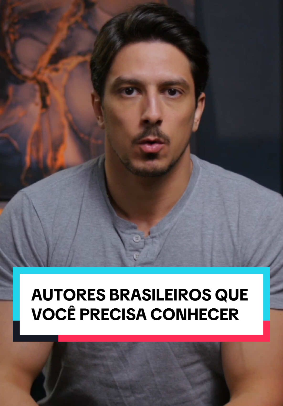 Quando o assunto é literatura brasileira, alguns nomes muito rapidamente nos vêm à mente. Neste vídeo, eu apresento cinco autores brasileiros relativamente pouco conhecidos e que, infelizmente, raramente são mencionados quando se fala em literatura nacional, mas que, para mim, merecem um lugar de destaque entre os mais brilhantes da nossa produção literária. -- #literatura #literaturaclassica #literaturacontemporânea #literaturabrasileira #cyrodosanjos #josuémontello #gerardomellomourão #herbertosales #marquesrebelo #daniellaier #BookTok #booktokbrasil #livros #leitura #livroseleitura #carlosamadi 