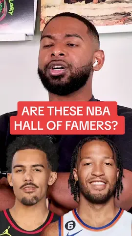 Are these NBA superstars hall of fame bound? #NBA #basketball #sports #foryou 