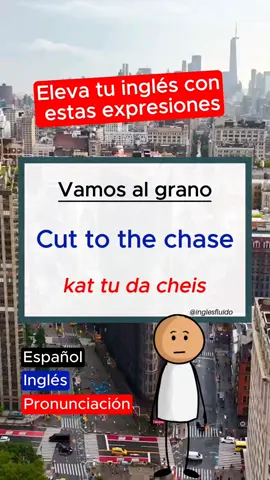 Eleva tu inglés con estas expresiones -  #inglesonline #inglesparalatinos #clasesdeingles #aprendeinglesrapido #learningenglish 