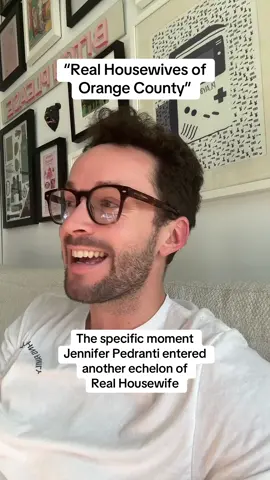 #realhousewivesoforangecounty #jenniferpedranti #rhoc #tamrajudge #bravo #fyp 