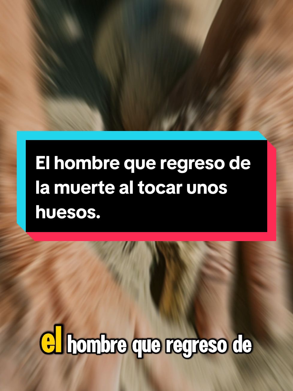 El hombre que regreso de la muerte al tocar unos huesos. #huesos #biblia #resurrecion #muerto #vivo #humano #eliseo #Dios #jesus #profetasdelabiblia 