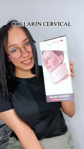 collarín cervicales para sostener el cuello #collarín #collarines #cervicales #cervical #cuello #cabeza #personamayor #abuelos #personadelaterceraedad #ortopedia #paratiiiiiiiiiiiiiiiiiiiiiiiiiiiiiii 