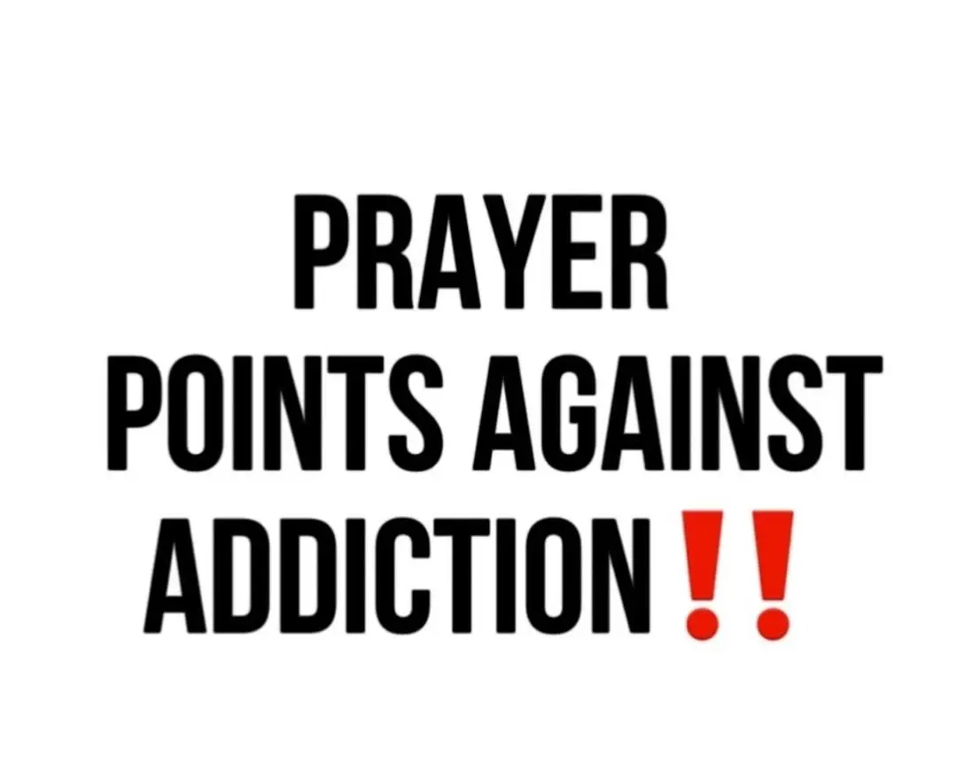 You see many people don't understand but when you are battling an addiction it feels like you are being a slave to your own body and you no longer have control. You see on the outside we can walk around looking like we are free but on the inside we are still locked up and trapped in spiritual prison! If you are battling addiction you can find solace, strength, and guidance in the power of prayers. Overcoming any addiction can be challenging, and the path to recovery can have many ups and downs. The act of prayer can serve as a beacon of hope, encouraging a sense of comfort knowing that God can and will deliver you.  God is in control of all things and when the enemy tempt you,  he will always provide a way out but you have to submit to Jesus and when you do you will be able to resist the enemy and he will flee from you… 🙏🏽🤍✨ “No temptation has overtaken you except what is common to mankind. And God is faithful; he will not let you be tempted beyond what you can bear. But when you are tempted, he will also provide a way out so that you can endure it.”  ~ (1 Corinthians 10:13)  “Submit yourselves, then, to God. Resist the devil, and he will flee from you.”  ~ (James 4:7) ✝️✨ #JesusIsLord #JesusIsKing #JesusLovesYou #TrustGod #JesusSaves #God #Jesus #Yeshua #Yah #Yeshua #Yahweh #Repentance #Salvation #Deliverance #Saved #PrayerWorks #Prayer #Repent #InJesusName #GodWillProvide #chosen #ChildOfGod #Christian #Christianity #fyppppppppppppppppppppppp #fyp #fypシ #fypツ #fypdongggggggg #fypchallenge #you #fy #for #foryoupageofficiall #foru #forupage #foryoupag #foryoupage❤️❤️ 