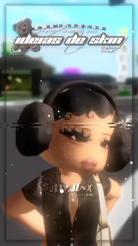 #CASUAL ::☕:: Finalmente tomei vergonha na cr e postei — 20:05 — . . . #ideiadeskin #brookhaven #frypgシ #catalog #tiktok #roblox #viral 