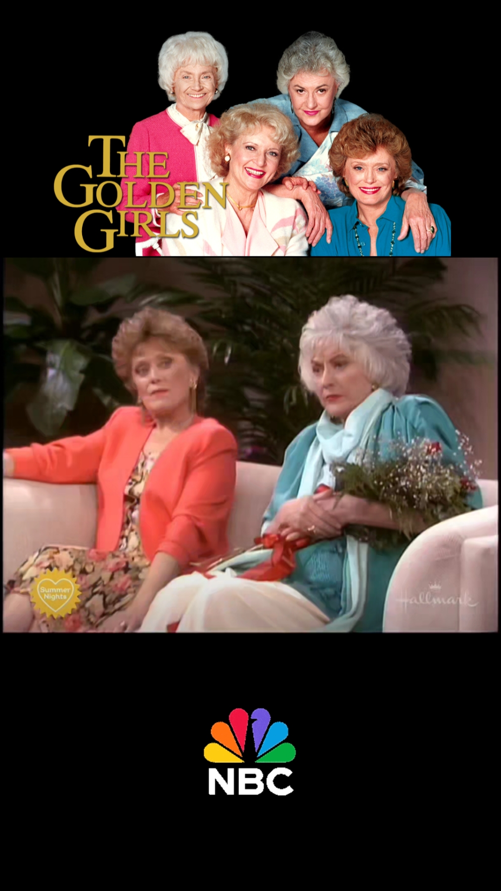 Golden Girls- TV CLIP The Lesbian Scene.  #fyp #trending #goldengirls #beaarthur #blanchedevereaux #90s #90stv #80s #80stv #queer #gay #BlackTikTok #lesbiansoftiktok #MomsofTikTok #genx #millennial #babyboomer #tvclips #sitcom #funny 