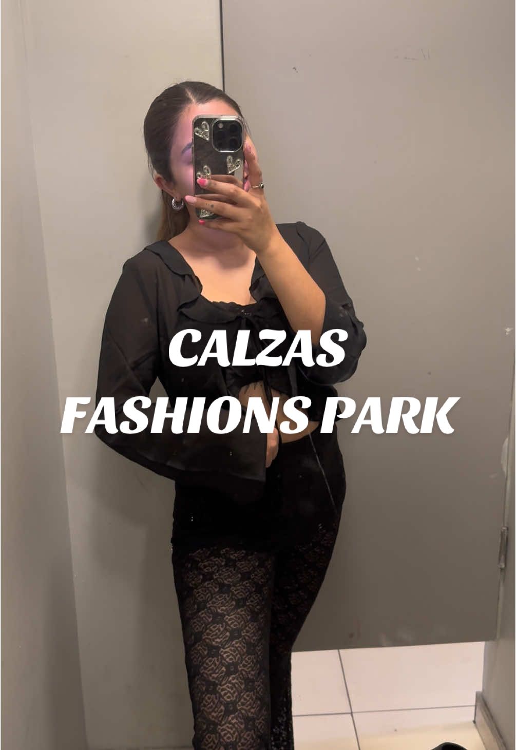 Quedan a muy buen precio✨ @Fashion's Park  #dato #outfit #outfitinspo #ropaaesthetic #ropamujer #descuentos #calzas #encaje #fyp #paratiiiiiiiiiiiiiiiiiiiiiiiiiiiiiii 