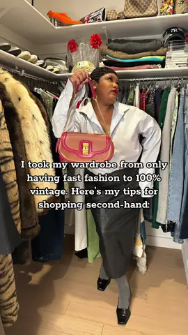 Shopping Vintage: #vintageshopping #thrifting 