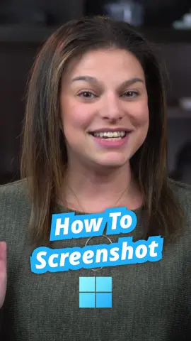 How to Take Screenshot in Laptop #windows #screenshot