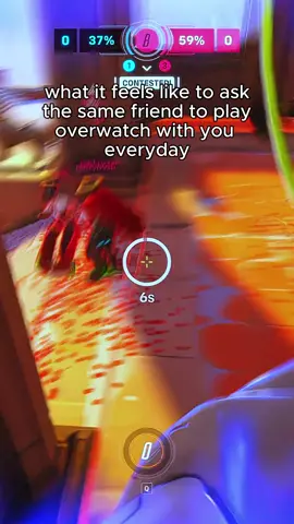 Real 🐺 #overwatch #overwatch2 #120fps #ow2 #overwatchedit 