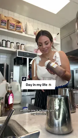 A little sneak peek for you 🥹😍 CANT WAIT! #vegas #dayinmylife #mom #workingmom #girlmom #workwithme #coffeeshop #owner #donutshop 