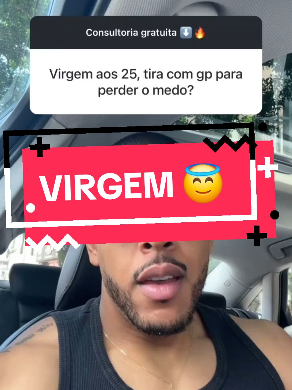 Virgem aos 25 anos !!! oq você acha ? . . . . . . . #sedução #desenvolvimentopessoal #redpil #mulheres #relacionamento #evolution 