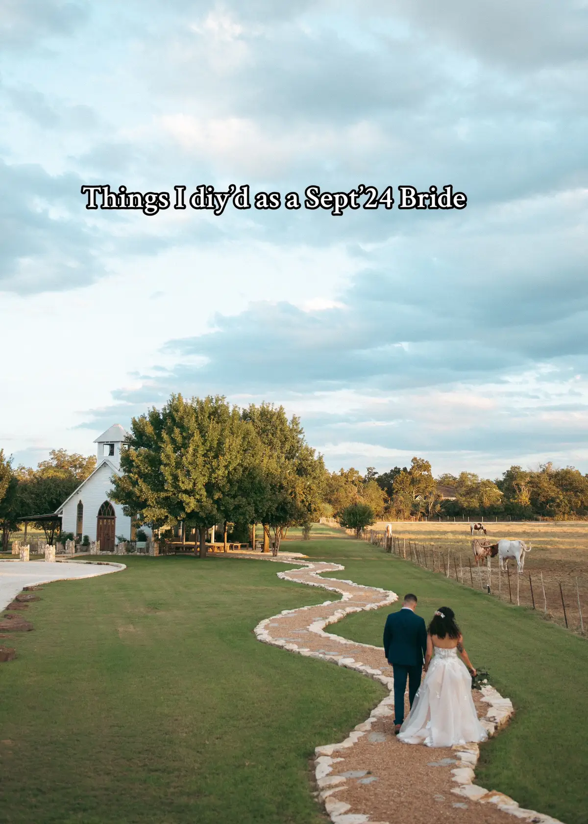 As a creative person, I wanted to do as much as I could for my wedding! The vision that I worked months on came to life and I was not disappointed 👏  I wanted simple, romantic look that was true to us. I sourced a lot from Facebook marketplace, supporting local small businesses, repurposing, and using my candles!  A lot of brides have said to forego favors but all my favors were a hit! From the cups, matches, candles, and polaroids from the photobooth!  All in all, do it for you vs others. 