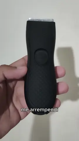 À prova d'água e sem complicações. 💧 Gallicus Razor com bateria duradoura e uso prático. #gallicusbrasil