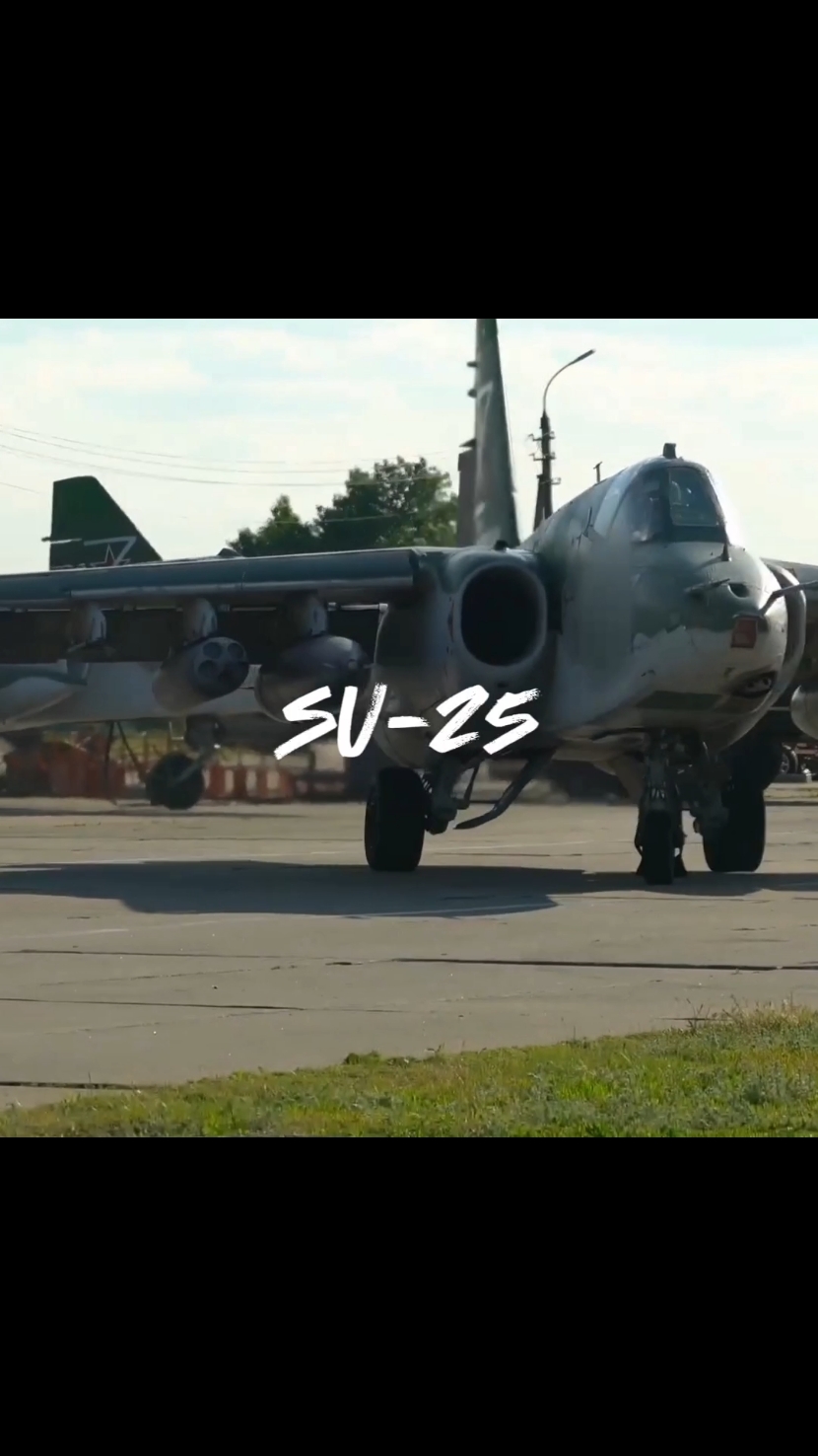 Су-25 #су25 #су25🇷🇺 #су25грач #warthunder 