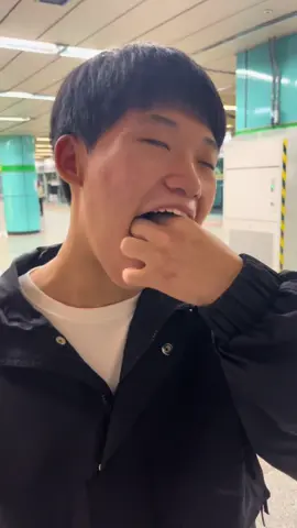 이런 낀 음식도 다 먹어 음식!! #제리얌 #추천 #07 