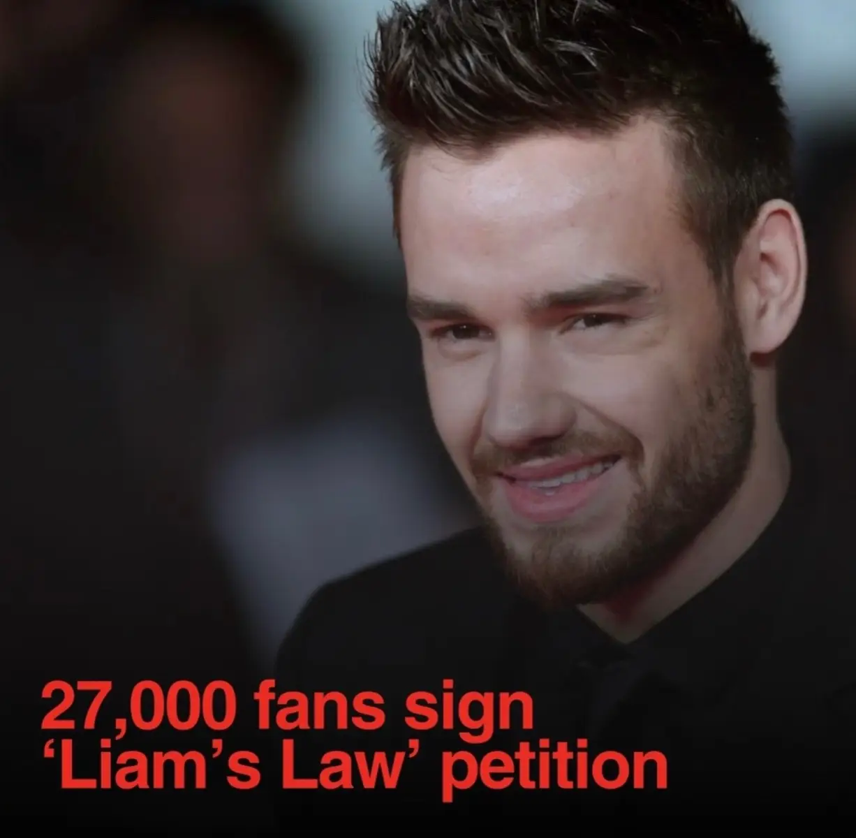 Please sign the petition 