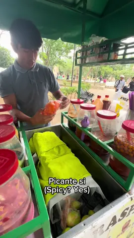 $1.50 spicy cheetos in oaxaca,mexico🇲🇽#food #Foodie #FoodLover #streetfood #mexico #mexico🇲🇽 #spicy 