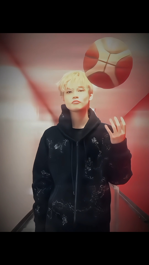 ⚠️ FLASH WARNING ⚠️ #chenle #nct #nctdream 