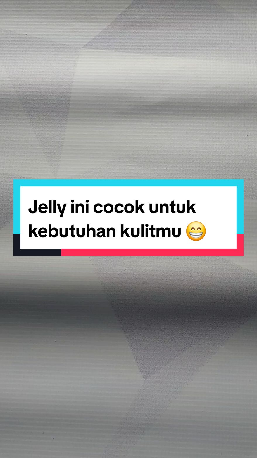 Skin Care ini cocok untuk kebutuhan kulit kalian teman