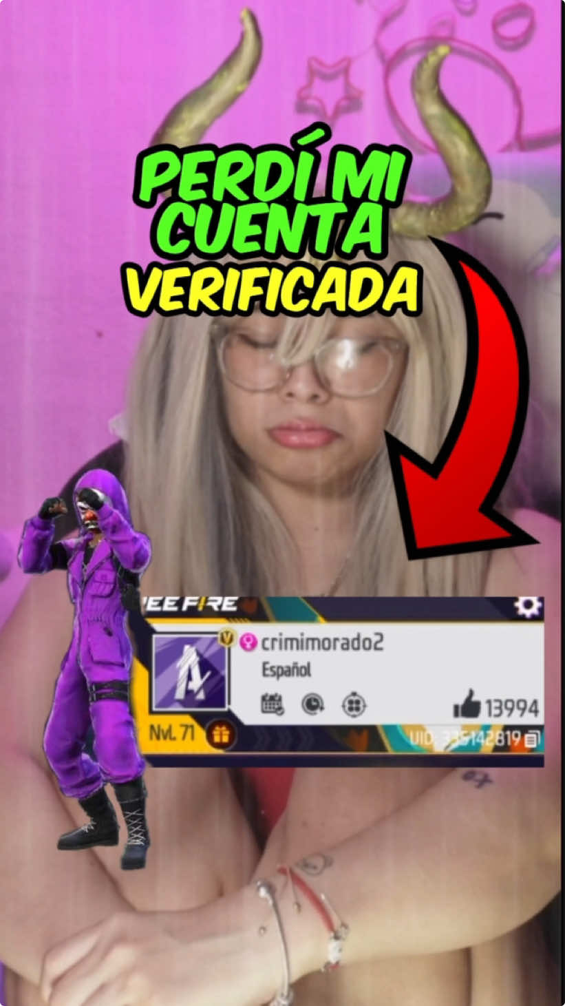 Quien podria ayudarme ? 😞🤯 #freefire #gamerentiktok #menaesc1 